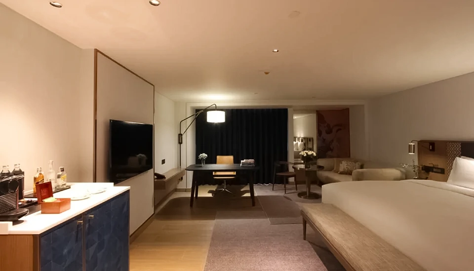 هتل مونتین بانکوک